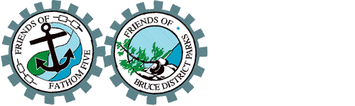 Friends of The Bruce